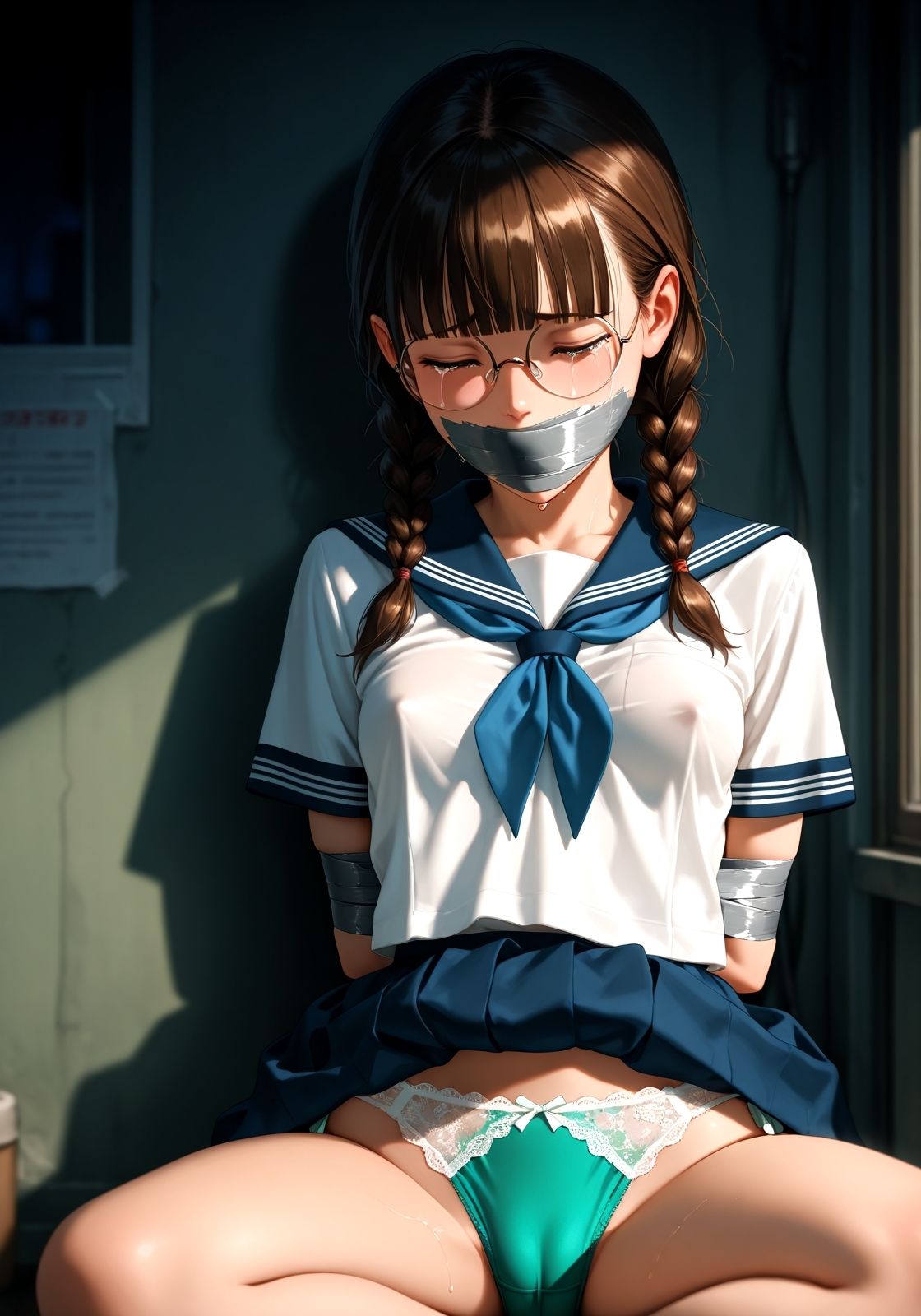 合意しています 〜法的な問題はありません〜 画像1