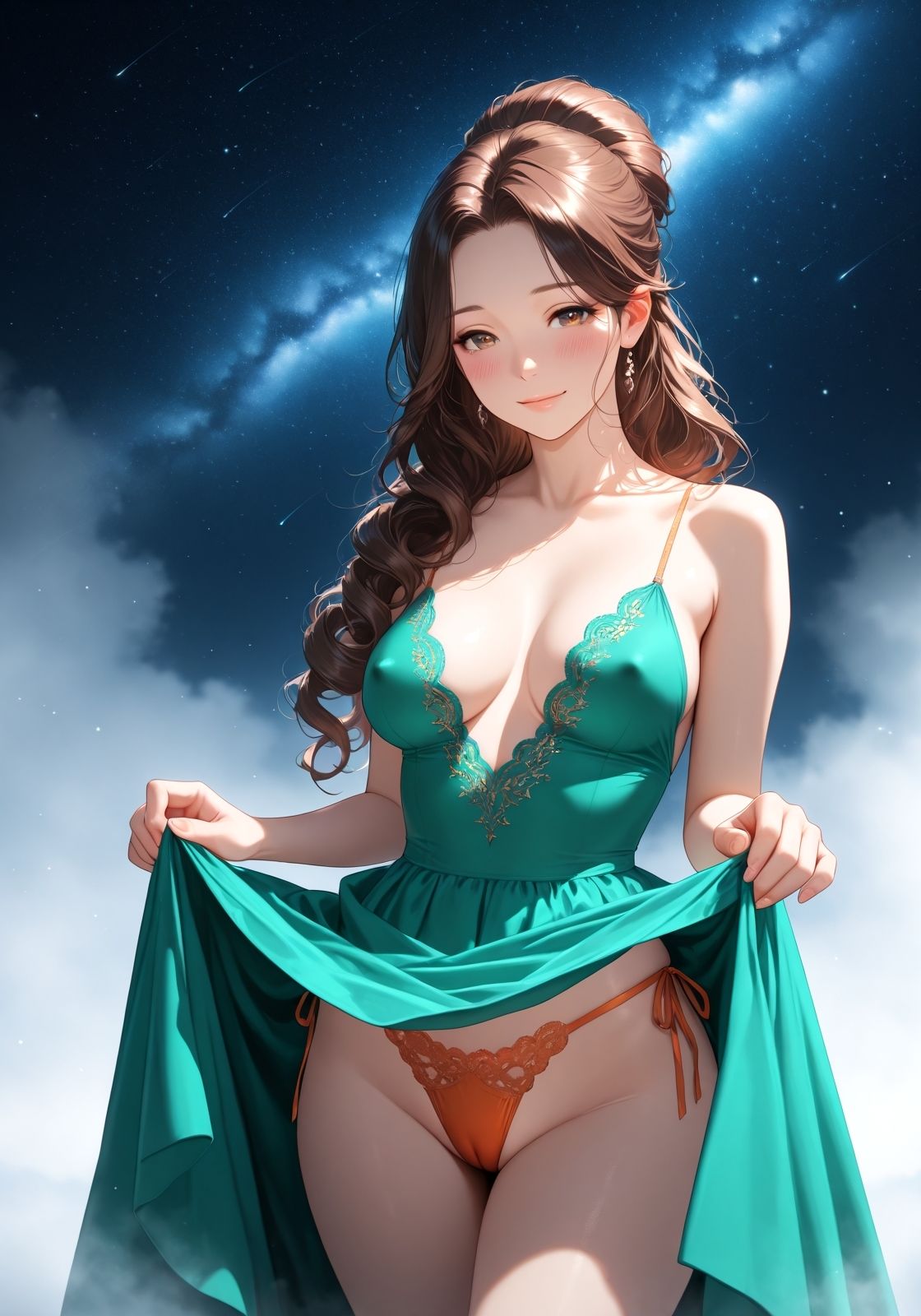 サンプル画像3:あなたが落としたオナホはこれですか？  〜どうですか？〜(ニッチッチ) [d_551366]