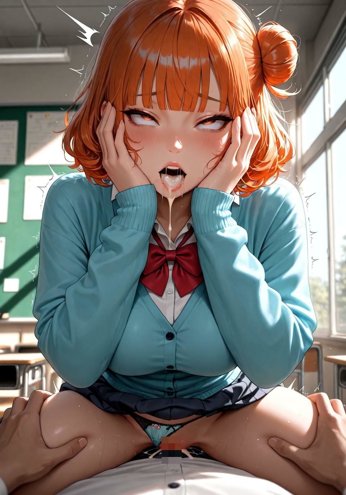 レ◯プしてほしいなぁ 〜そういうのよくないよ〜 画像7