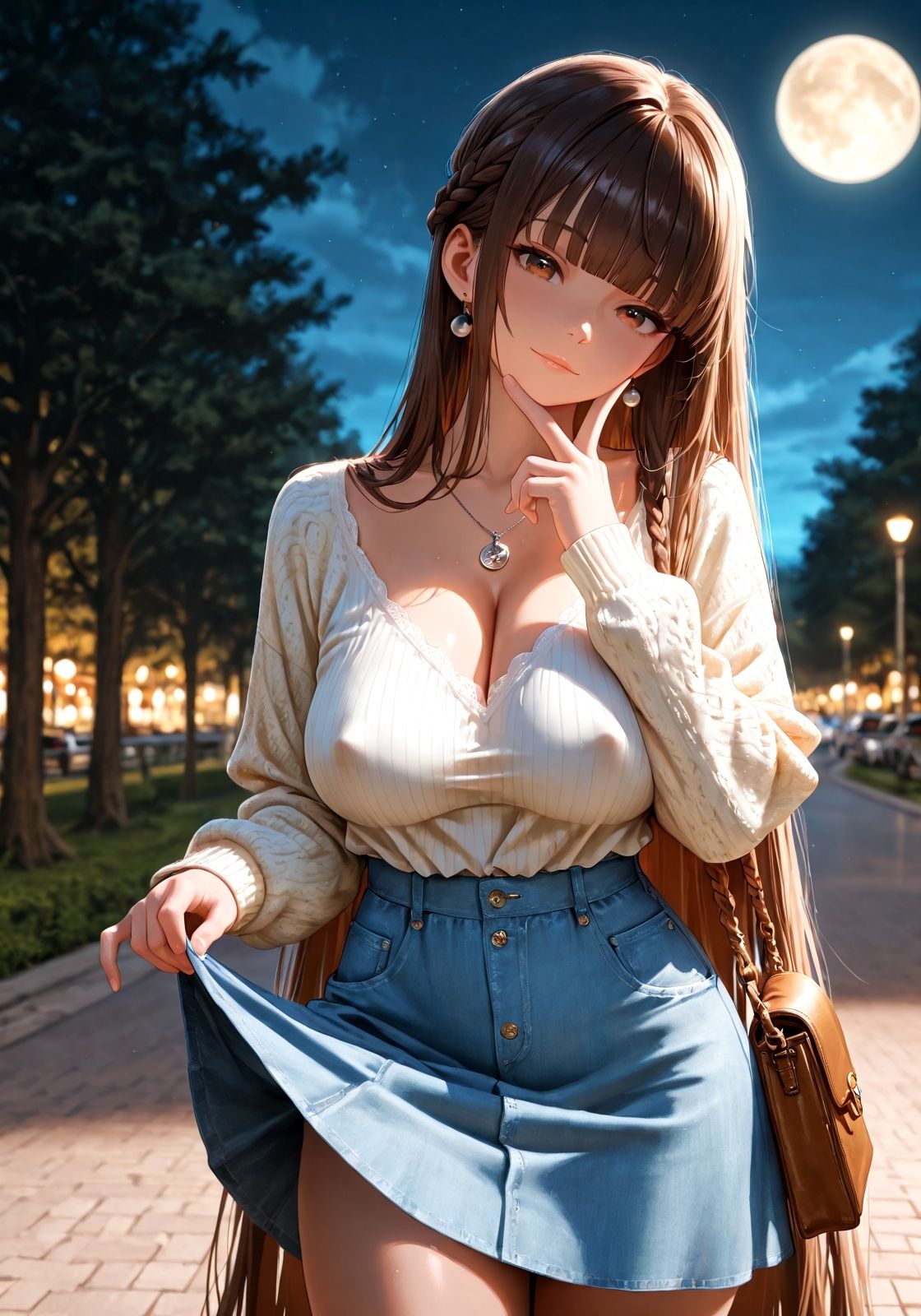 2万円で、どう? 〜春を売る〜 画像1
