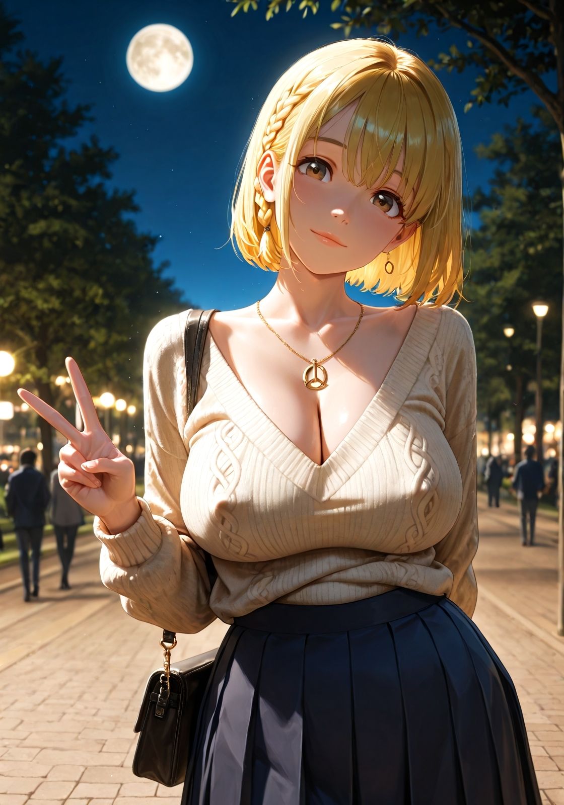 2万円で、どう? 〜春を売る〜 画像8