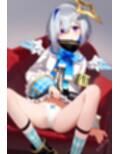 ホロライバーにゴミを見るような目をされながらパンツ見せてもらうB
