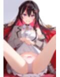 ホロライバーにゴミを見るような目をされながらパンツ見せてもらうB