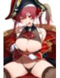 ホロライバーにゴミを見るような目をされながらパンツ見せてもらうB