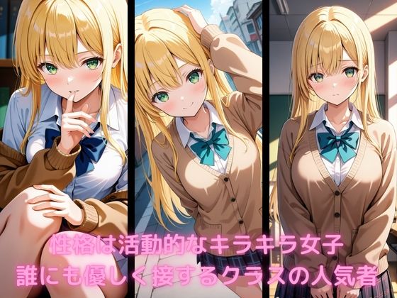 サンプル画像4:いまどきJKのパパ活裏事情(ぱちゅ) [d_551460]