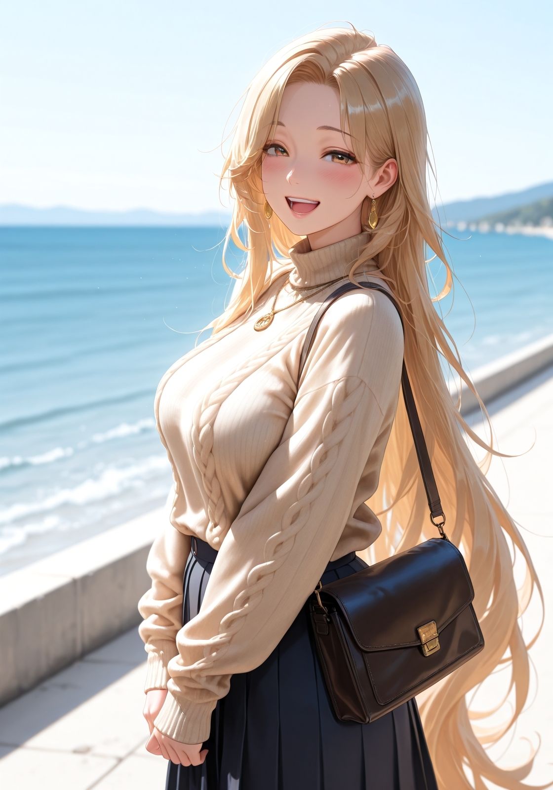 サンプル画像1:普通のデート  〜遊んでヤッて〜(ニッチッチ) [d_551472]