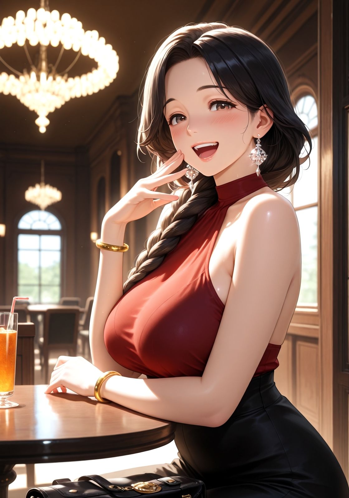 サンプル画像2:普通のデート  〜遊んでヤッて〜(ニッチッチ) [d_551472]