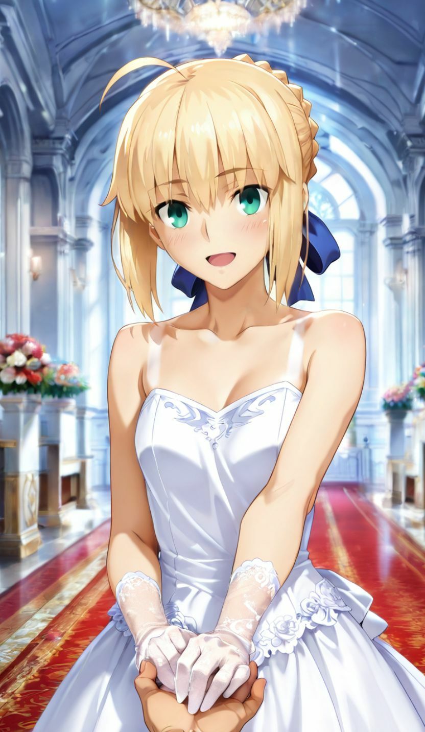 サンプル画像1:金髪の彼女は僕の肉棒では満足できない(NTRELION) [d_551491]