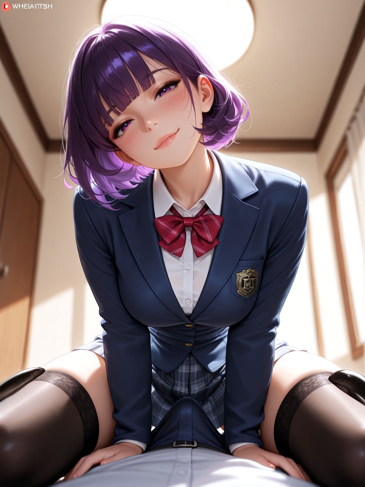 宿題しよう 〜エッチなことはダメだからね!〜 画像4