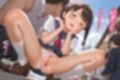 子〇たちの初めての学校登校♪