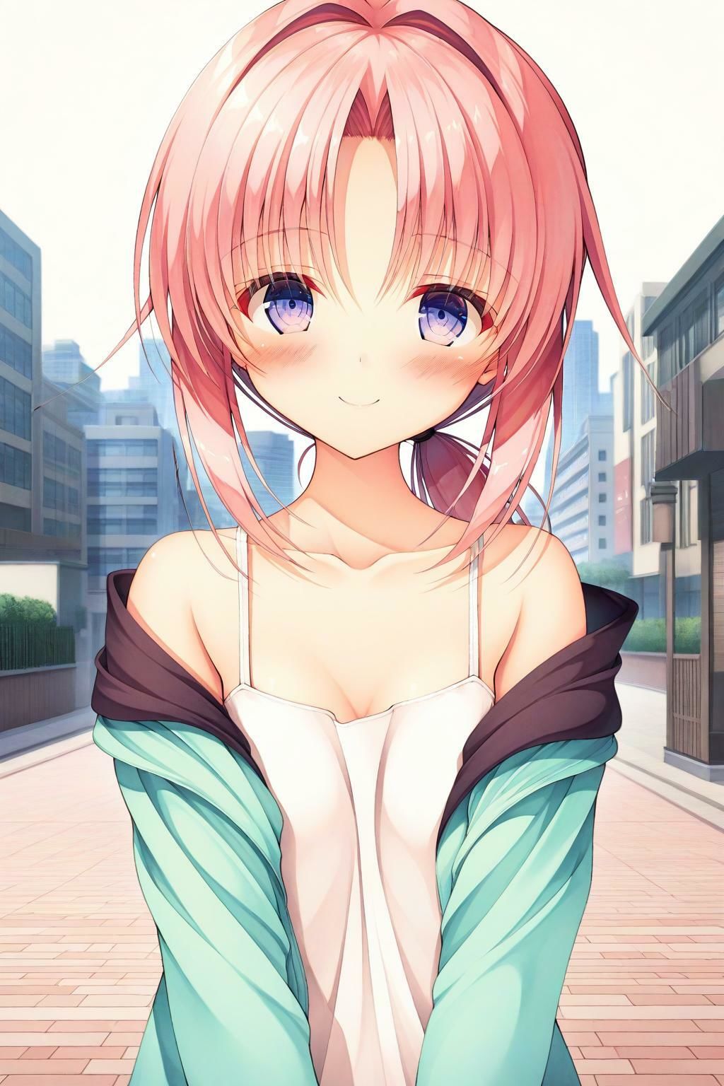 サンプル画像1:レンタル彼女3(昇天モンキッキー) [d_551549]