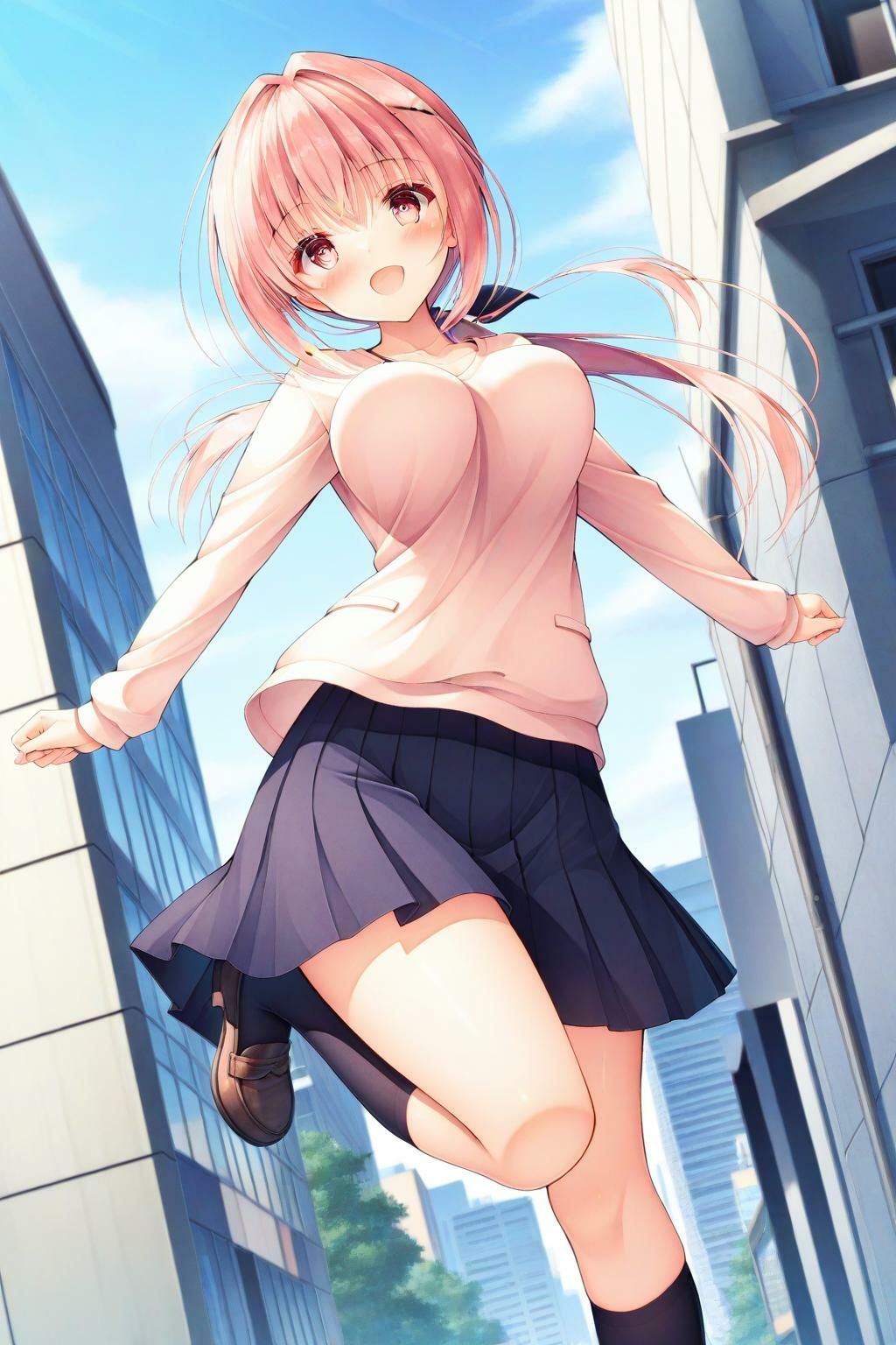 サンプル画像2:レンタル彼女3(昇天モンキッキー) [d_551549]