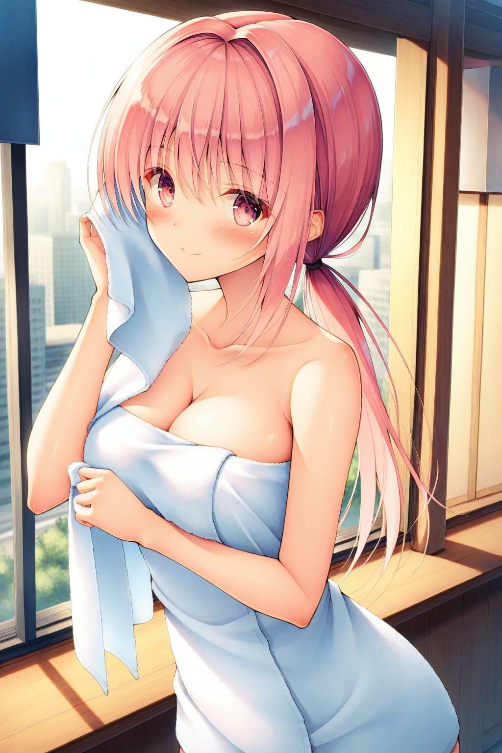サンプル画像3:レンタル彼女3(昇天モンキッキー) [d_551549]