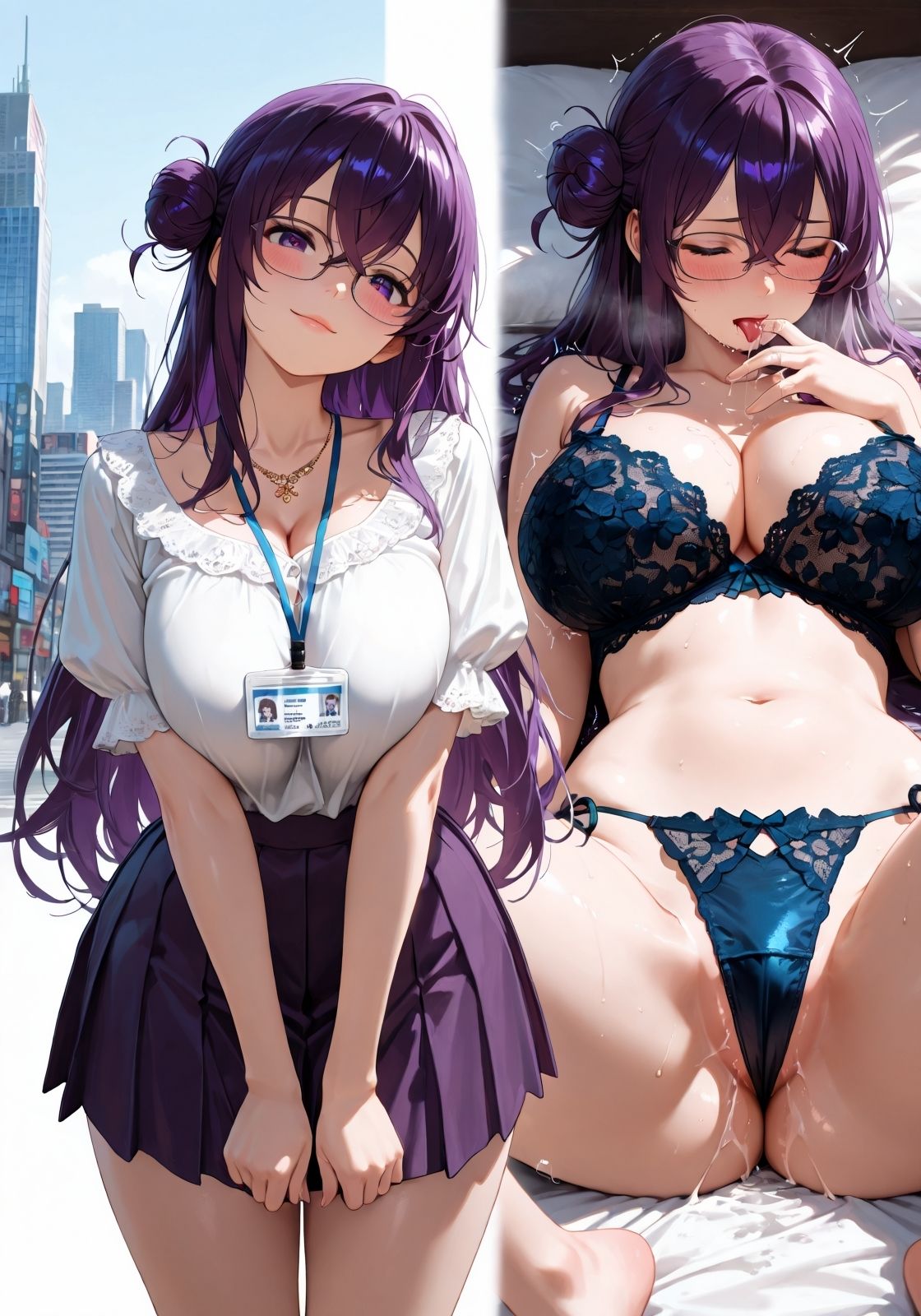 知ってるよ 〜君は知らないよね〜 画像7