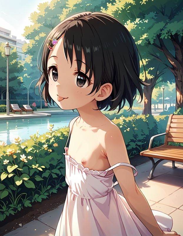 ura149 vol.7 てんいや エロ画像2