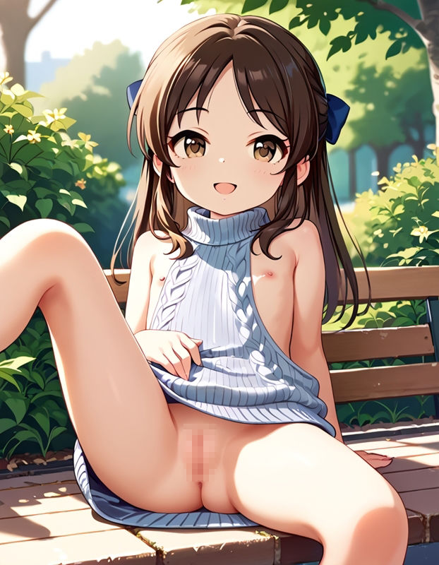 ura149 vol.7 てんいや エロ画像5