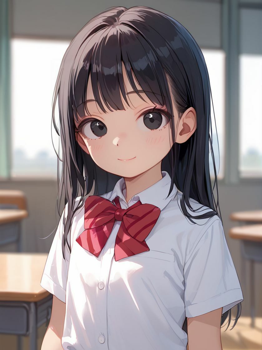 【エロ漫画】親の都合で突然、好きな子が妹になり始まった同居生活1