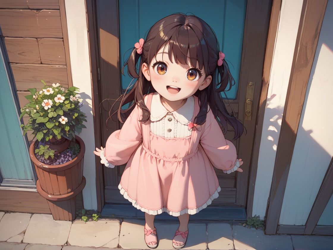 サンプル画像1:キュートな義妹に激しめの調教を施す(CP出版) [d_551589]