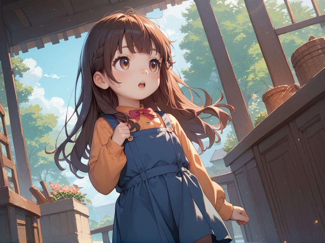 サンプル画像2:キュートな義妹に激しめの調教を施す(CP出版) [d_551589]