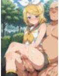 【500枚】ボーカロイドエロ画像_あの可愛くてセクシーな歌姫たちのエッチなイラスト集