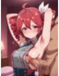 【500枚】ボーカロイドエロ画像_あの可愛くてセクシーな歌姫たちのエッチなイラスト集