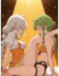 【500枚】ボーカロイドエロ画像_あの可愛くてセクシーな歌姫たちのエッチなイラスト集
