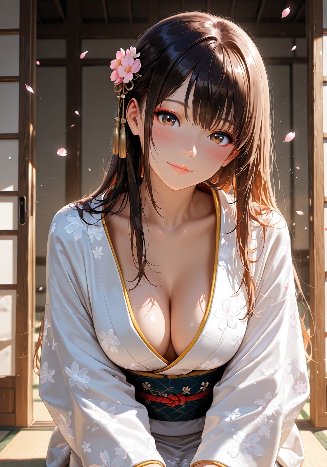 サンプル画像2:やっと、買えた  〜俺が最後の男だ〜(ニッチッチ) [d_551615]