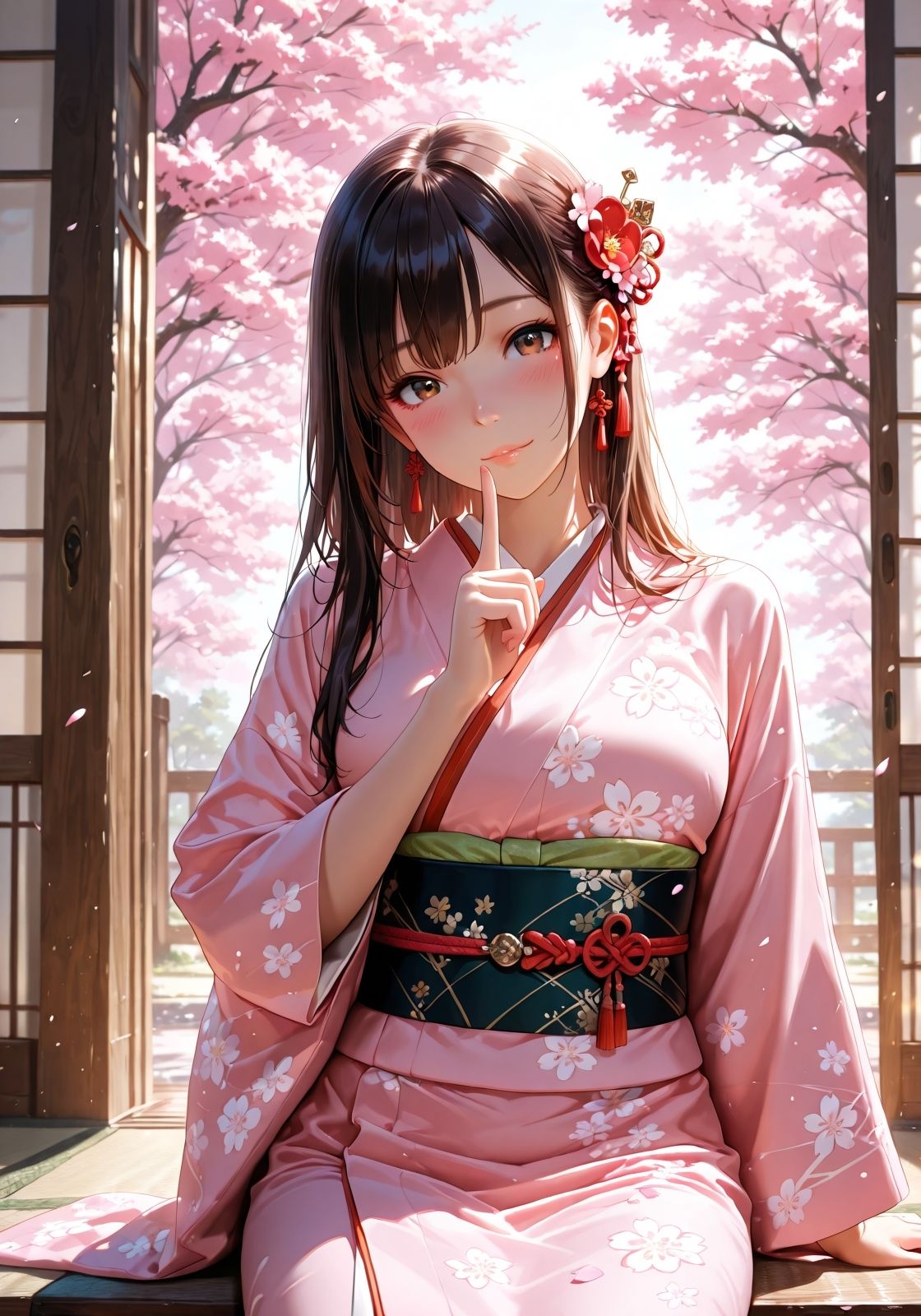 サンプル画像3:やっと、買えた  〜俺が最後の男だ〜(ニッチッチ) [d_551615]