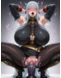 巨乳ムチムチヴァルキュリア