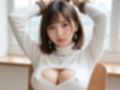 誘惑してくるエッチな先生