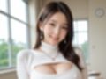 誘惑してくるエッチな先生
