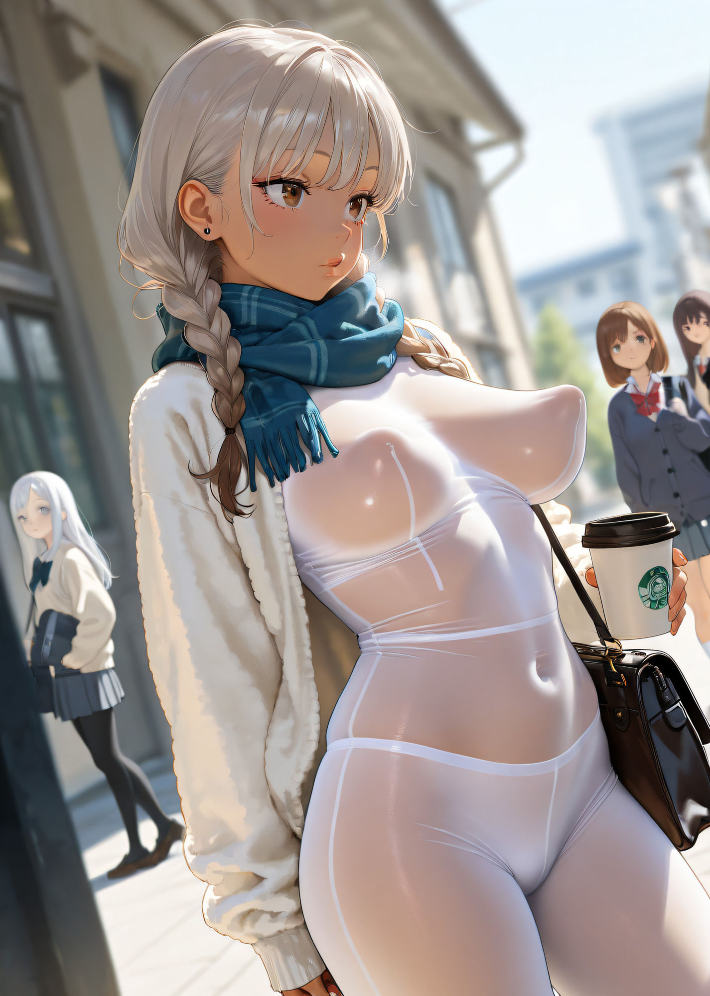 サンプル画像3:ボディースーツまとめ2(あすま屋本舗) [d_551645]