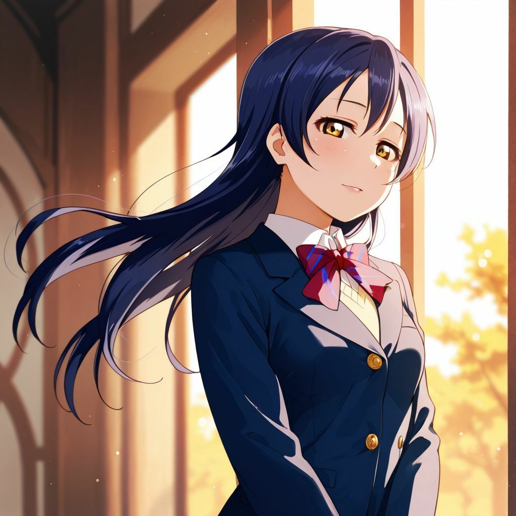 サンプル画像1:ラブ〇イブ！  園田  〇未  悪堕ち快楽堕ち(CR) [d_551656]