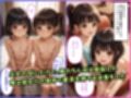 【500枚】自分に自信がないひきこもりニートだけど勇気を出して近所の少女たちにオナニーを見てもらった結果【スクール水着に隠された禁断のロリまんこ】