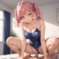 学園性活！びちょびちょで！やりまくりな水泳部 7【水泳部の厳選CG250枚収録】