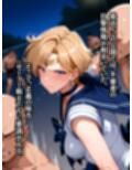セーラー戦士おじに姦敗 バトルファック vol.2