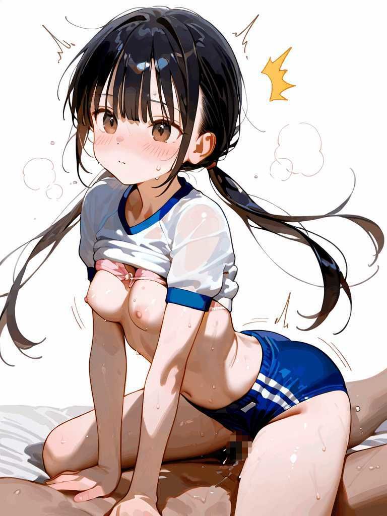 サンプル画像4:ぶるまtoツインテール(Buruman) [d_551712]