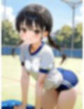 ぶるまtoツインテール