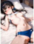 ぶるまtoツインテール