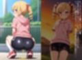 ご当地ライブアイドルはお漏らし天使！？