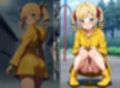 ご当地ライブアイドルはお漏らし天使！？