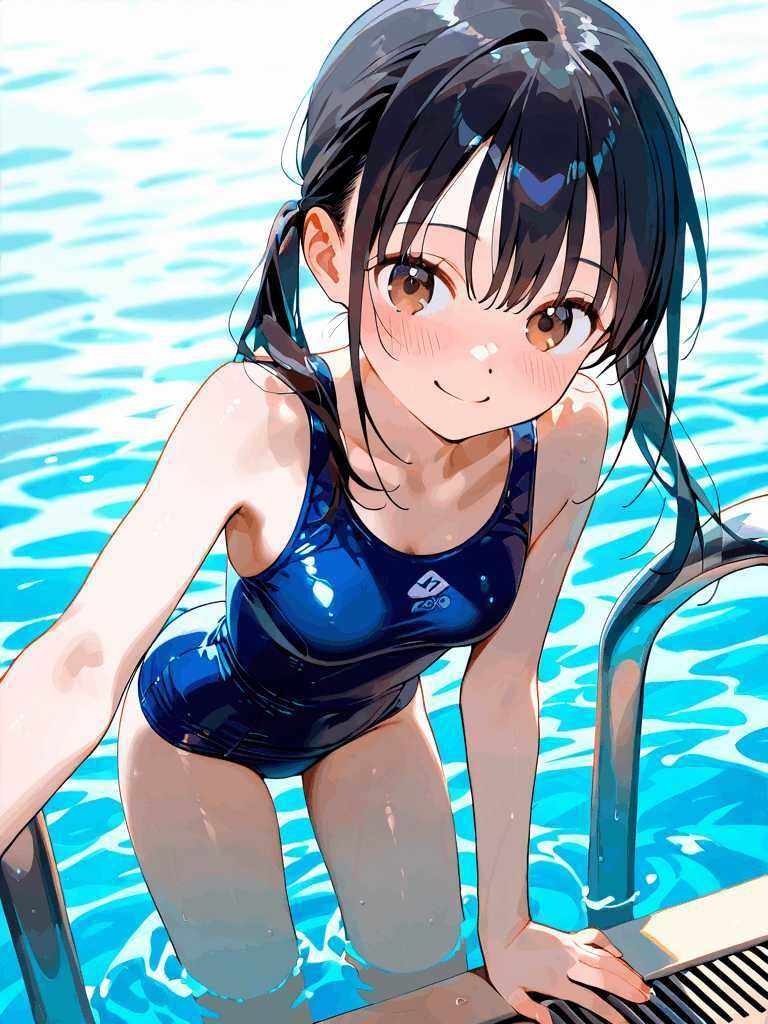 すくみずtoツインテール 画像1