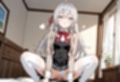ロシ◯レ 九◯アリサ エロCG集