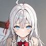 ロシ◯レ 九◯アリサ エロCG集