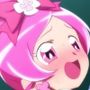 心ワシづかみ！変身ヒロインCG集
