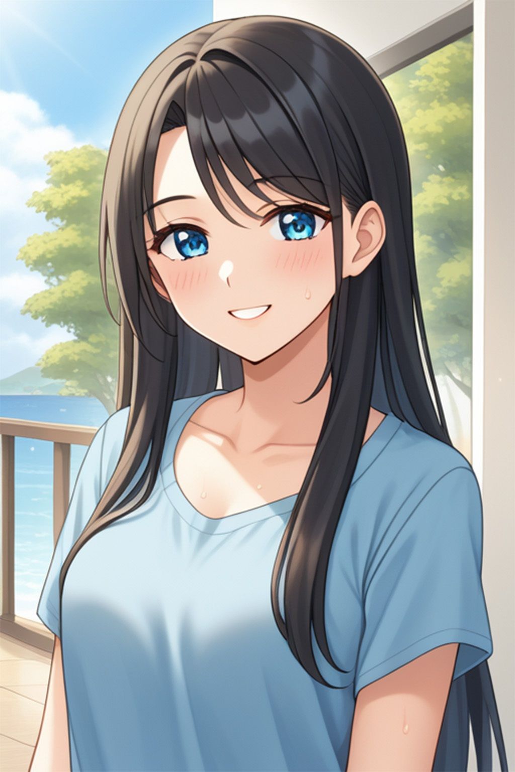 サンプル画像1:支配アプリで人妻NTR拘束【美菜子通信】(禁妻會) [d_551857]
