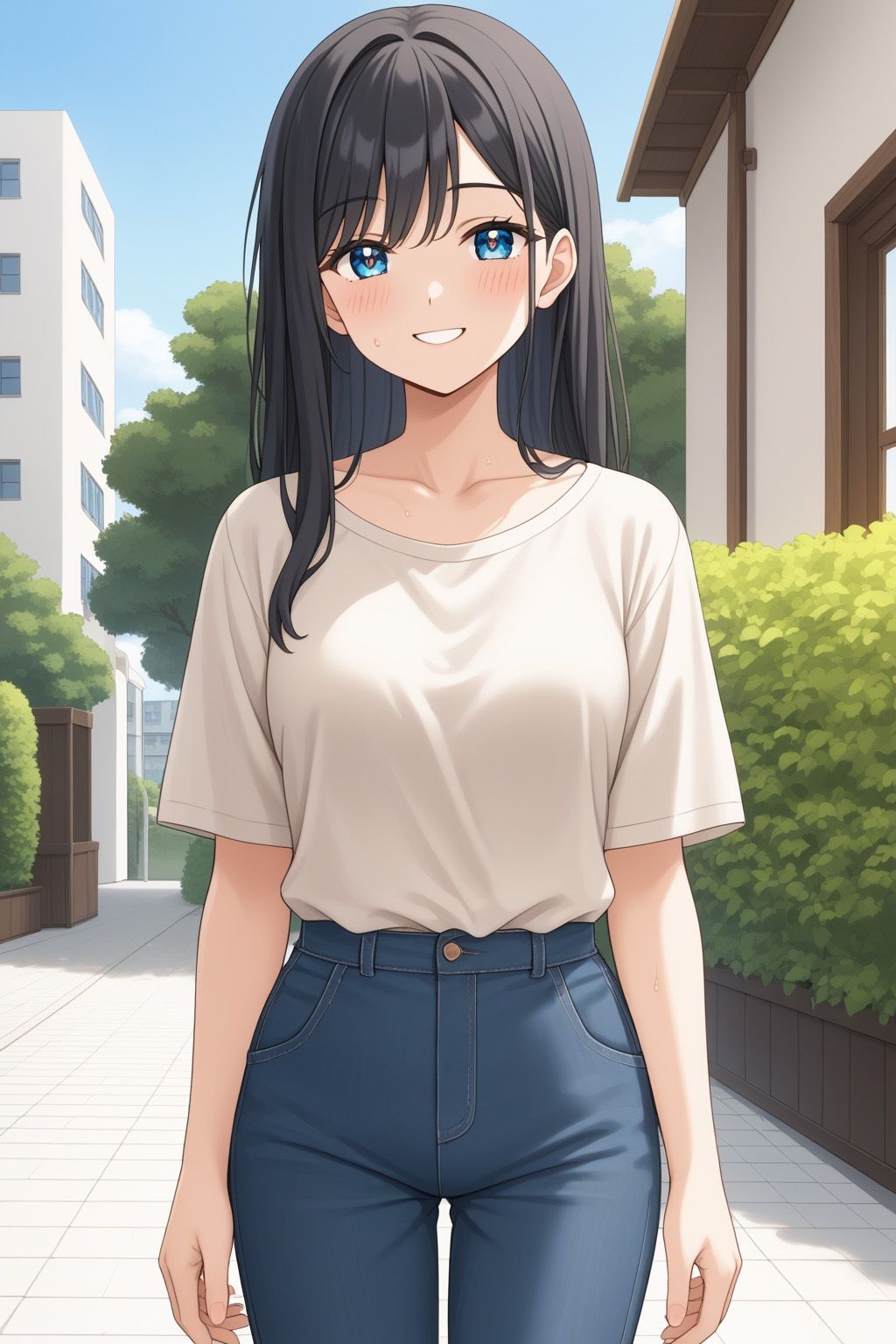 サンプル画像2:支配アプリで人妻NTR拘束【美菜子通信】(禁妻會) [d_551857]