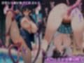 淫触のメス豚  名門校の令嬢が触手に狂う