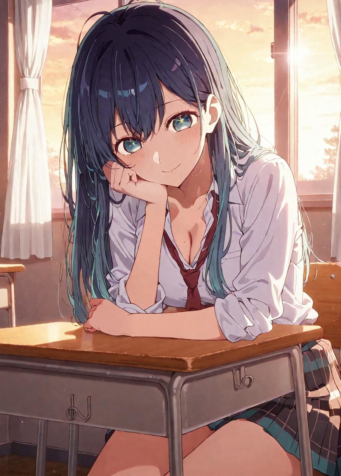 サンプル画像3:「推しの子」黒川あかねセクシー写真集8（全500枚）(人の海) [d_551888]