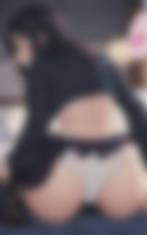 【パンチラ】マニアの白パンティーでシコシコしてくだちゃい311発 画像1